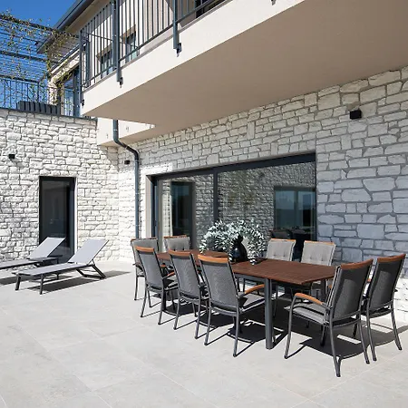 Olive Yard