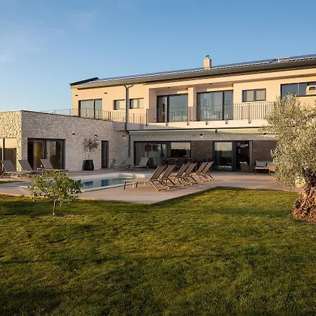 Olive Yard